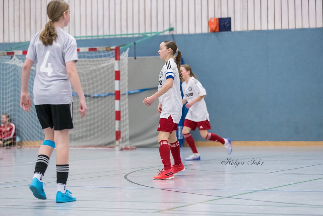 Bild 74 - wCJ Norddeutsches Futsalturnier Auswahlmannschaften